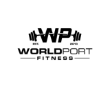 https://www.logocontest.com/public/logoimage/1571065462WorldPort Fitness.png